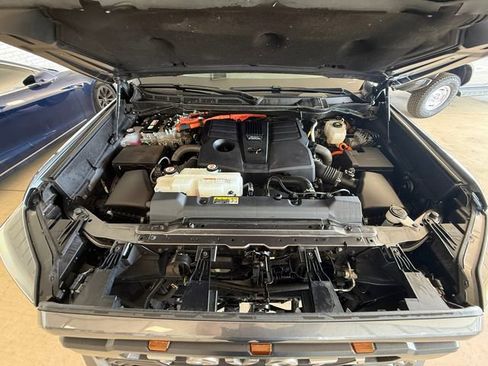 Used 2023 Toyota Tundra TRD Pro image 20