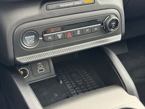 New 2025 Ford Bronco Sport Outer Banks w/ Outer Banks Tech Package+ AWD/4WD image 20