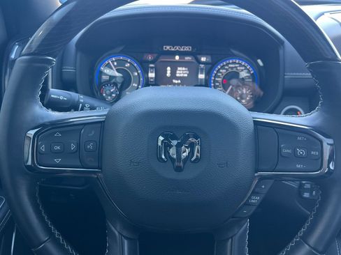 Used 2022 RAM 1500 Limited AWD/4WD image 24