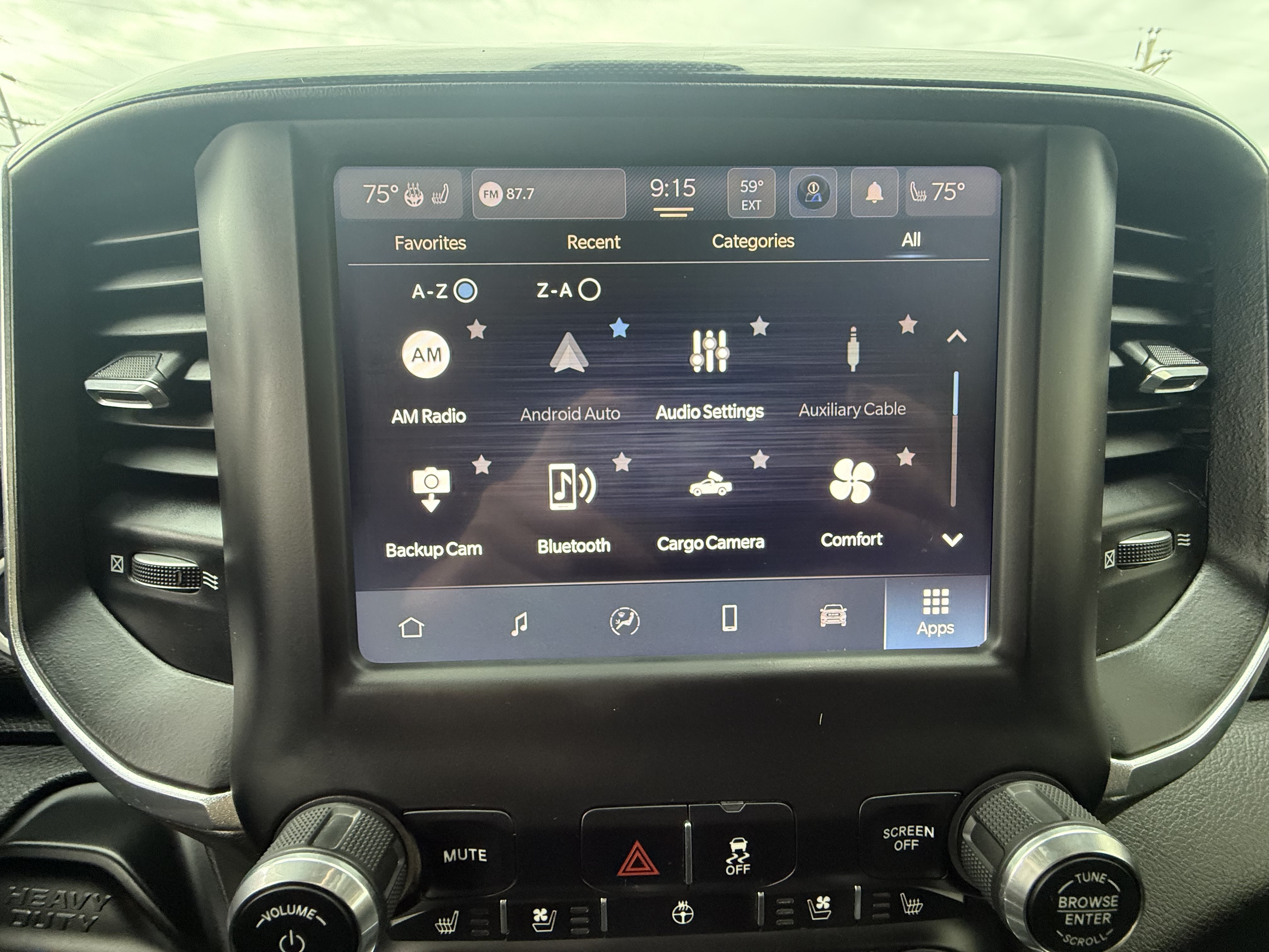 Used 2022 RAM 2500 Laramie w/ Night Edition AWD/4WD image 28