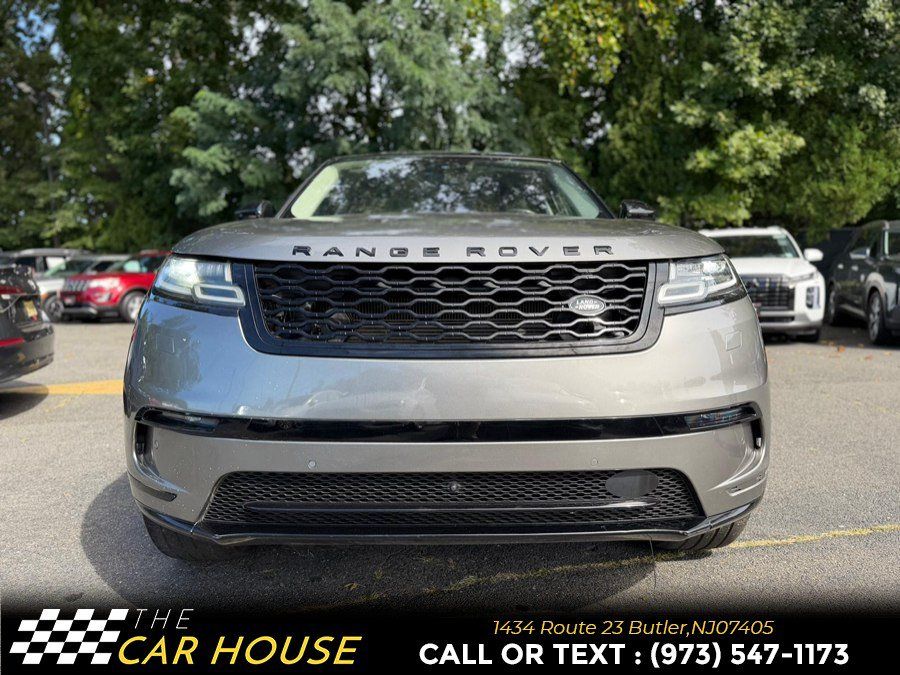 Used 2019 Land Rover Range Rover Velar S AWD/4WD image 13