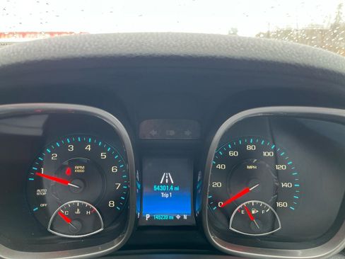 Used 2014 Chevrolet Malibu LS w/ Protection Package image 15