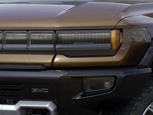 New 2026 GMC Hummer EV SUV image 58