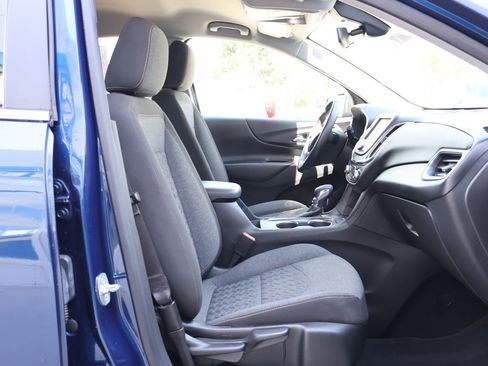 Used 2022 Chevrolet Equinox LT AWD/4WD image 33