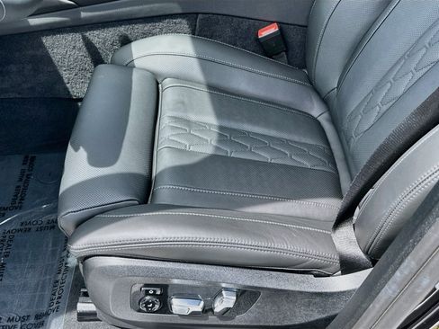 Used 2027 BMW X6 M60i AWD/4WD image 20