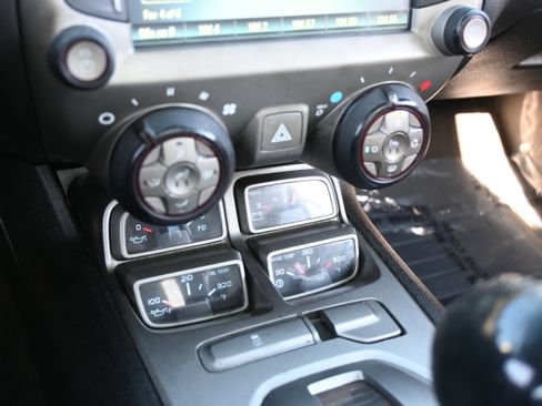 Used 2014 Chevrolet Camaro LT w/ RS Package image 25