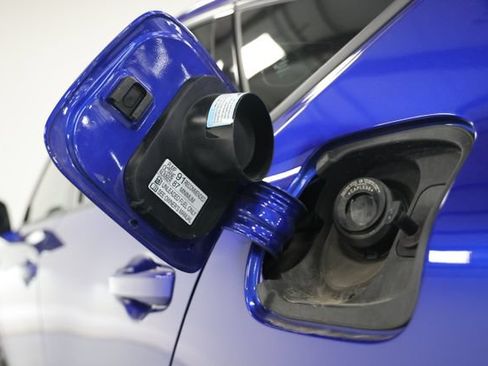 Used 2025 Acura Integra A-Spec FWD image 14