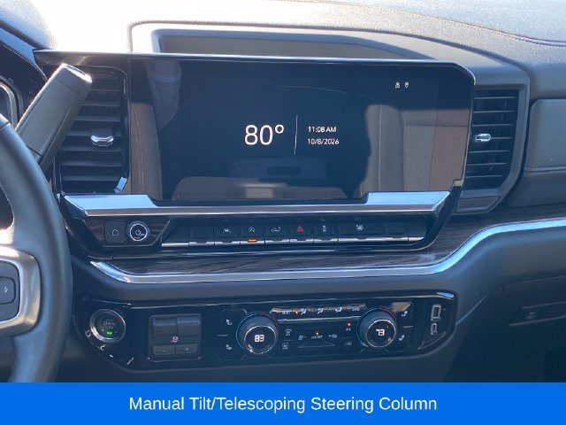 Used 2026 Chevrolet Silverado 1500 RST w/ RST Select Package AWD/4WD image 10
