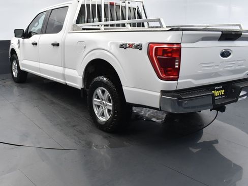Used 2021 Ford F150 XLT w/ Equipment Group 301A Mid image 20