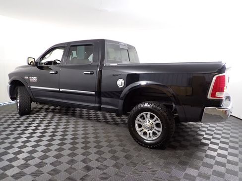 Used 2014 RAM 2500 Laramie w/ HD Snow Plow Prep Group AWD/4WD image 14