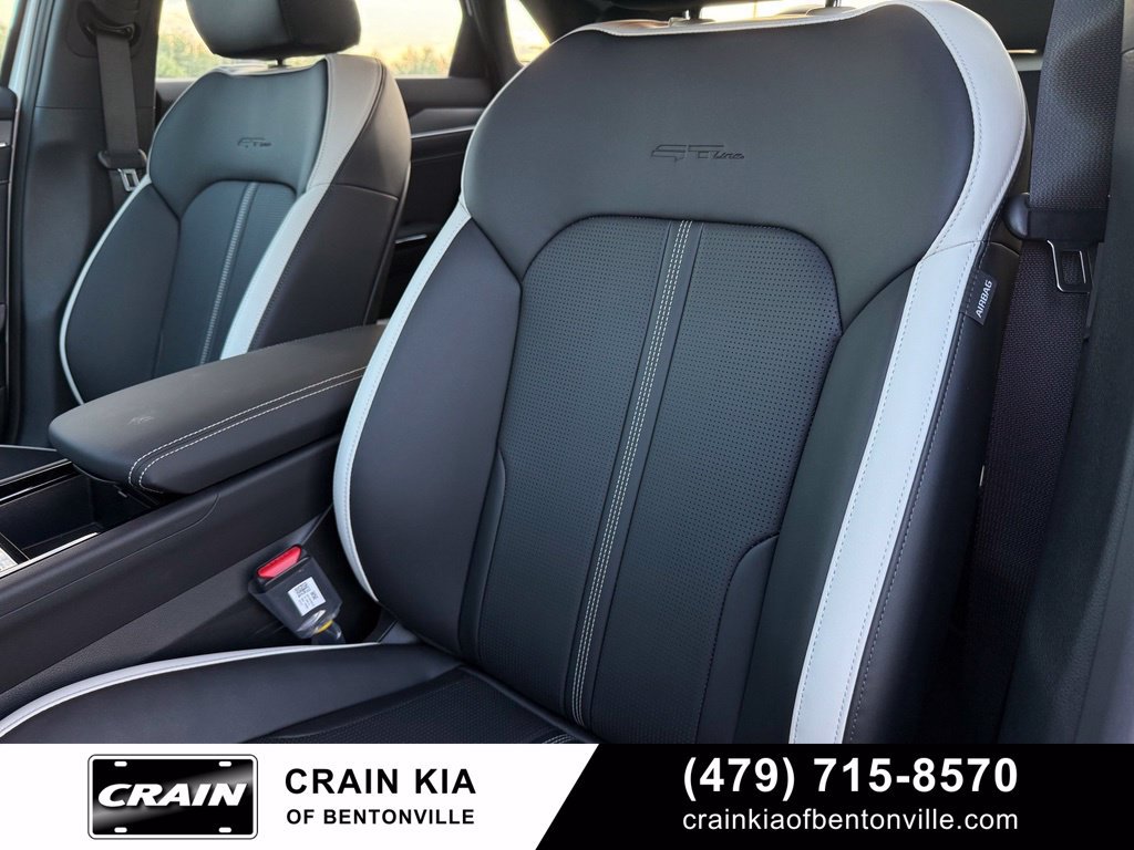 New 2026 Kia K5 GT-Line FWD image 23