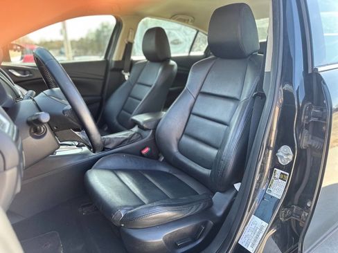 Used 2014 MAZDA MAZDA6 Touring image 15
