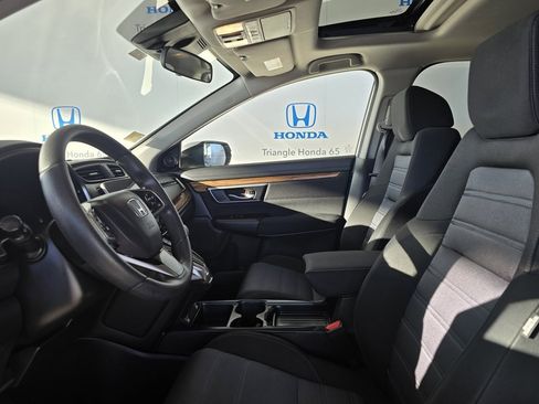 Used 2021 Honda CR-V EX image 12
