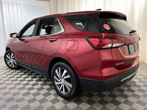 Used 2023 Chevrolet Equinox LT image 45
