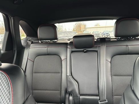 Used 2024 Ford Escape ST-Line w/ Equipment Group 301A image 26