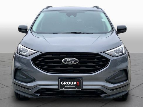 Used 2024 Ford Edge SE w/ Black Appearance Package AWD/4WD image 3
