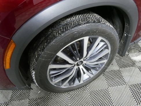 Used 2023 INFINITI QX60 Autograph AWD/4WD image 11