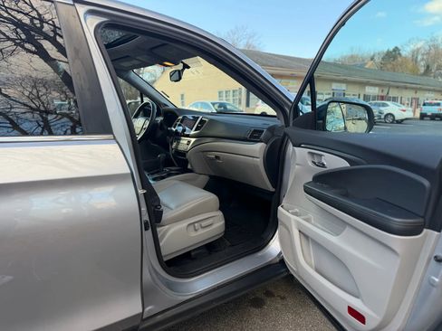 Used 2016 Honda Pilot EX-L image 54