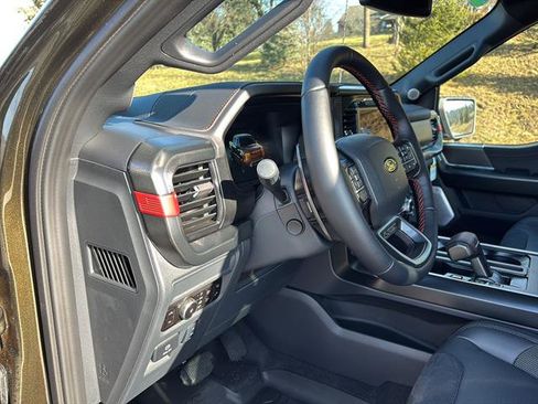 New 2026 Ford F150 Raptor image 12