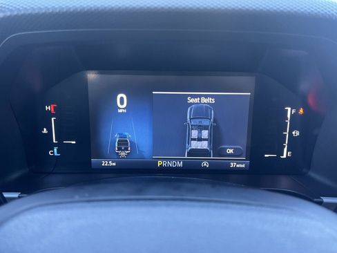 New 2026 Ford Ranger XL w/ Trailer Tow Package image 12