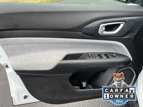 Used 2022 Jeep Compass Latitude w/ Convenience Group image 24