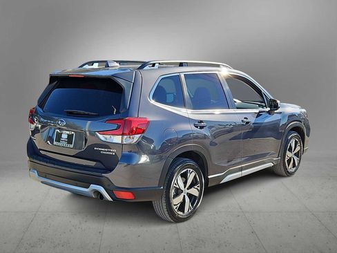 Used 2020 Subaru Forester Touring w/ Popular Package #2 image 8