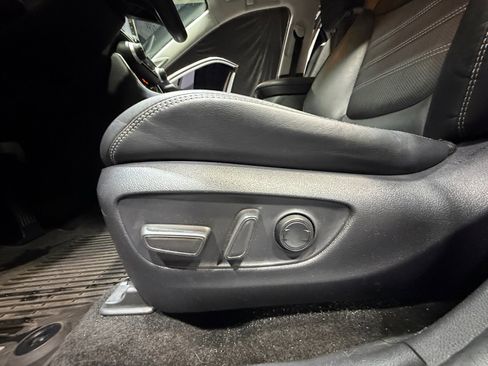 Used 2021 Toyota RAV4 Limited w/ Limited Grade Weather Package image 14