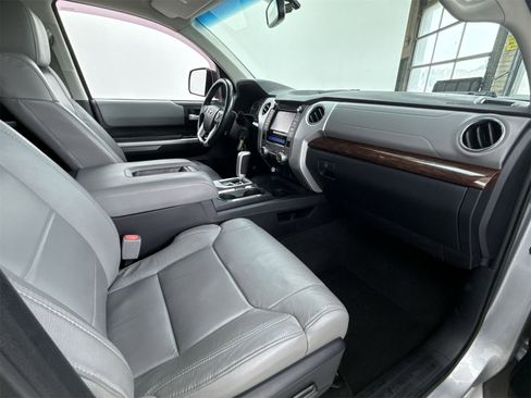 Used 2017 Toyota Tundra Limited image 13