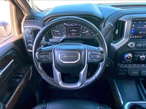 Used 2020 GMC Sierra 3500 Denali w/ Denali Ultimate Package image 5