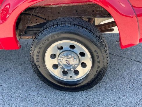 Used 2005 Ford F250 King Ranch AWD/4WD image 7