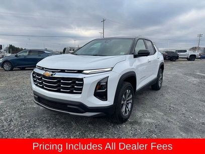 New 2026 Chevrolet Equinox LT w/ Convenience Package II