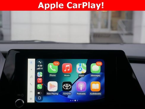 New 2026 Toyota Prius LE image 8