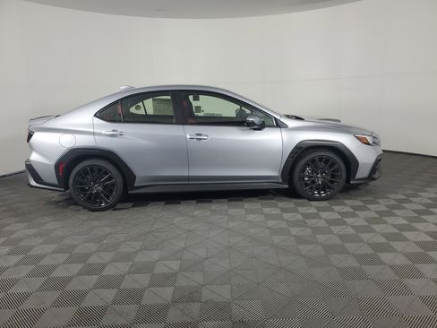New 2025 Subaru WRX Limited image 3