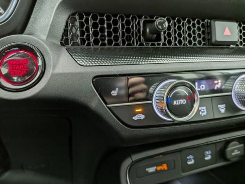 New 2026 Honda CR-V EX image 8