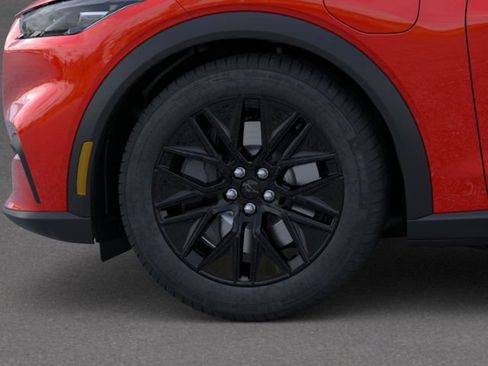 New 2026 Ford Mustang Mach-E Select RWD image 19