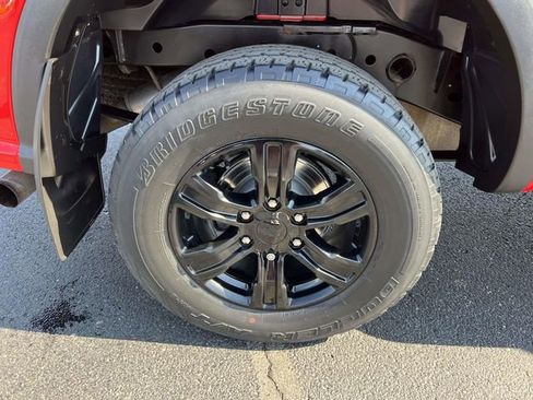 Certified 2022 Ford Ranger XL w/ Equipment Group 101A High AWD/4WD image 11