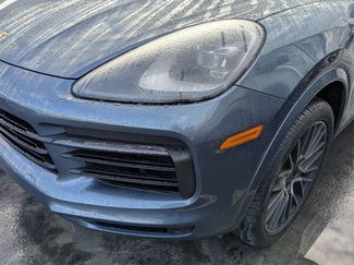 Used 2019 Porsche Cayenne video 2