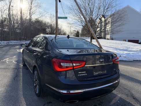 Used 2014 Kia Cadenza Limited image 10