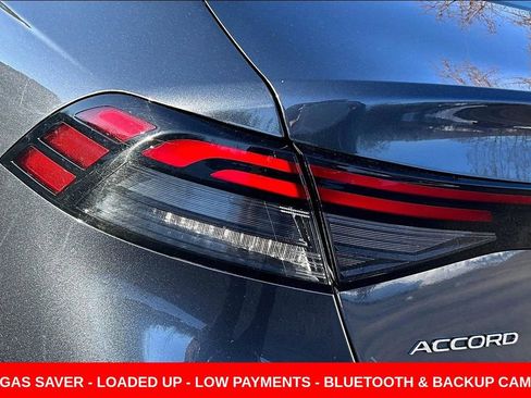 Used 2024 Honda Accord EX image 20