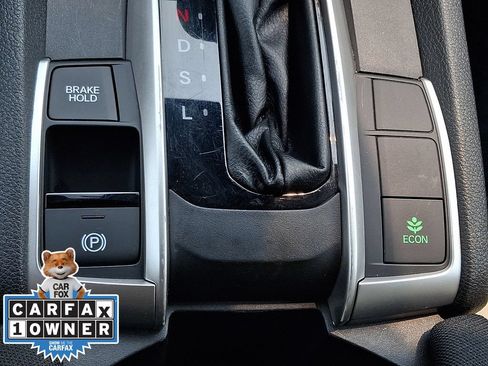 Used 2020 Honda Civic LX image 22