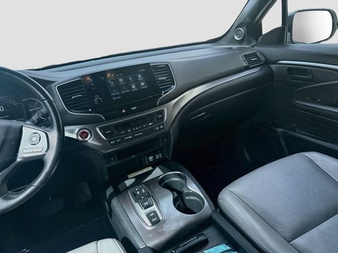Certified 2023 Honda Passport EX-L image 20