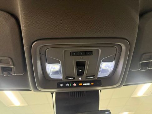 New 2026 GMC Sierra 1500 Elevation AWD/4WD image 15