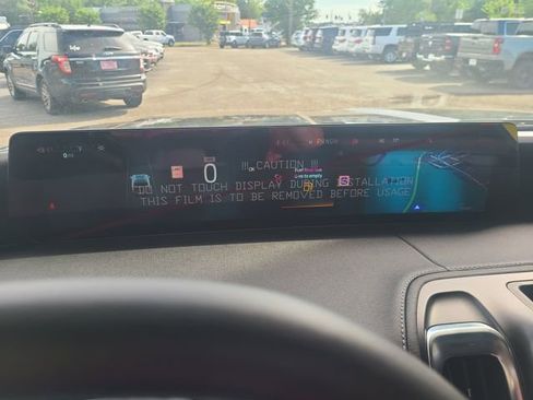 New 2026 Ford Expedition Platinum image 10