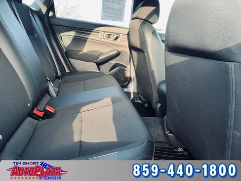 Used 2022 Honda Civic Sport image 31
