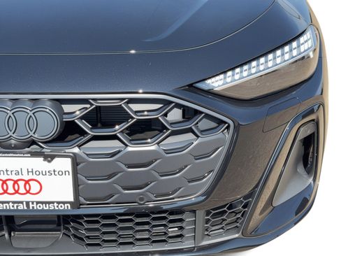 New 2025 Audi S5 Premium Plus image 11