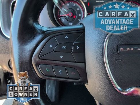 Used 2022 Dodge Charger SXT image 17