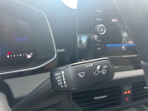 New 2026 Volkswagen Jetta Sport FWD image 19