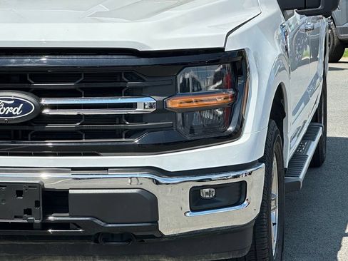 Used 2024 Ford F150 XLT w/ Mobile Office Package AWD/4WD image 43