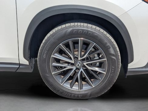 Used 2022 Lexus NX 350 AWD image 34