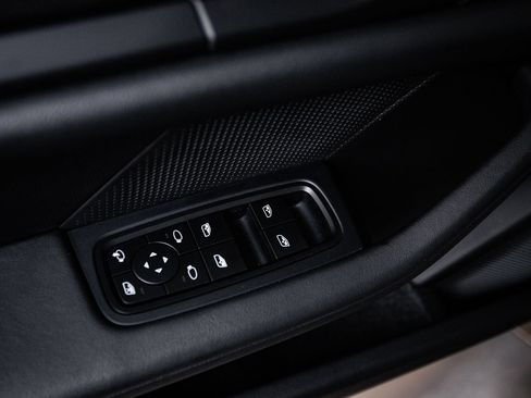 Certified 2024 Porsche Taycan RWD image 22